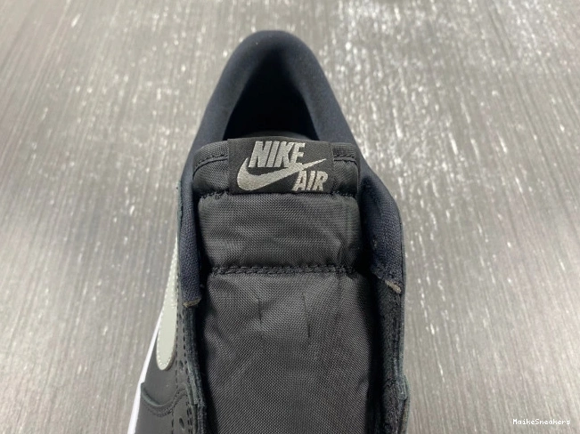 MaikeSneakers Retro Low Shadow Jordan 1 705329-003 0710